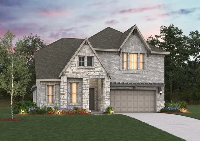 Photo 1 of Single family home for sale at 2425 Blackwell St, Celina, TX 75009 | MLS# 21371892 | Listing updated on 2026-09-03