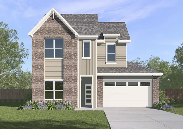Photo 1 of Single family home for sale at 3058 Hidden Valley Dr, Lindale, TX 75771 | MLS# 21371880 | Listing updated on 2026-10-02