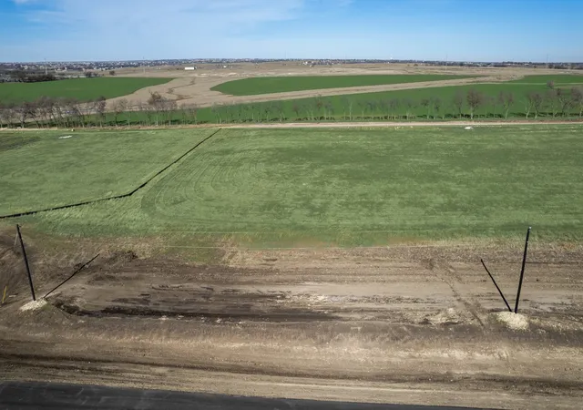 Photo 3 of Land for sale at Tbd Bois D' Arc Lane, Ponder, TX 76259 | MLS# 21371899 | Listing updated on 2026-08-28