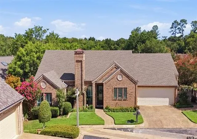 Photo 1 of Sale Pending at 804 Festoon Ct, Tyler, TX 75703 | MLS# 21371518 | Listing updated on 2026-10-02