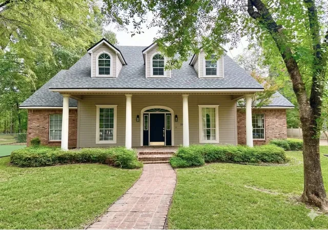 Photo 1 of Single family home for sale at 2804 Cypress Village Dr, Benton, LA 71006 | MLS# 21371856 | Listing updated on 2026-08-28