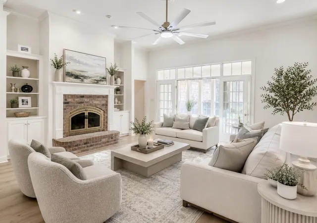 Photo 3 of Single family home for sale at 2804 Cypress Village Dr, Benton, LA 71006 | MLS# 21371856 | Listing updated on 2026-08-28