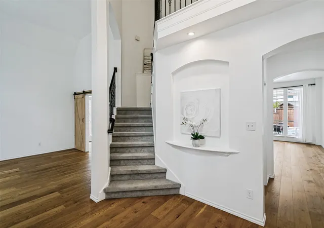 Photo 3 of Single family home for sale at 1218 Newberry Dr, Allen, TX 75013 | MLS# 21371723 | Listing updated on 2026-10-03