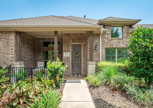 Photo 1 of Single family home for sale at 404 S State Hwy 5, Fairview, TX 75069 | MLS# 21350748 | Listing updated on 2026-08-28