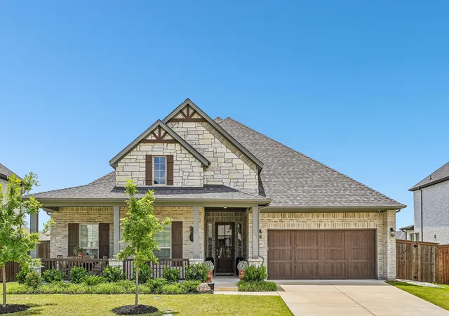 Photo 1 of Single family home for sale at 1907 Sicilia Ln, Mc Lendon Chisholm, TX 75032 | MLS# 21371919 | Listing updated on 2026-08-28