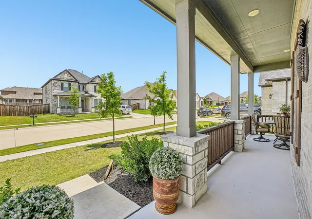 Photo 2 of Single family home for sale at 1907 Sicilia Ln, Mc Lendon Chisholm, TX 75032 | MLS# 21371919 | Listing updated on 2026-08-28