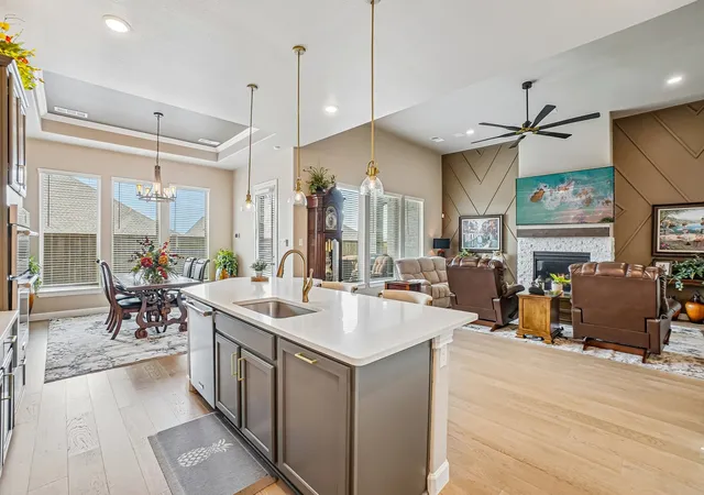 Photo 4 of Single family home for sale at 1907 Sicilia Ln, Mc Lendon Chisholm, TX 75032 | MLS# 21371919 | Listing updated on 2026-08-28