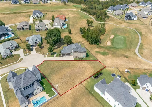 Photo 2 of Land for sale at 1204 Quail Creek Ct, Gunter, TX 75058 | MLS# 21371607 | Listing updated on 2026-08-28