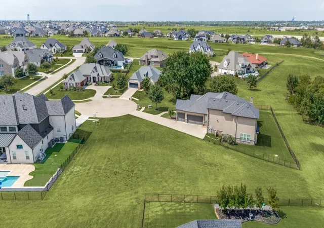 Photo 3 of Land for sale at 1204 Quail Creek Ct, Gunter, TX 75058 | MLS# 21371607 | Listing updated on 2026-08-28
