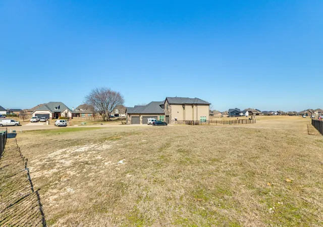 Photo 4 of Land for sale at 1204 Quail Creek Ct, Gunter, TX 75058 | MLS# 21371607 | Listing updated on 2026-08-28