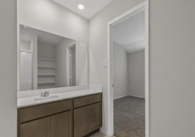 Photo 4 of Single family home for sale at 3037 Hidden Valley Dr, Lindale, TX 75771 | MLS# 21371920 | Listing updated on 2026-10-02