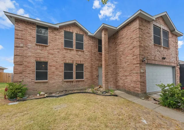 Photo 1 of Single family home for sale at 715 Odenville Dr, Wylie, TX 75098 | MLS# 21371011 | Listing updated on 2026-08-31
