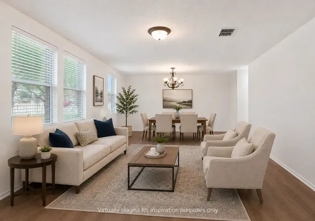 Photo 4 of Single family home for sale at 715 Odenville Dr, Wylie, TX 75098 | MLS# 21371011 | Listing updated on 2026-08-31
