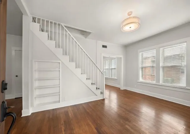 Photo 3 of Single family home for sale at 2620 S Adams St, Fort Worth, TX 76110 | MLS# 21368931 | Listing updated on 2026-08-29