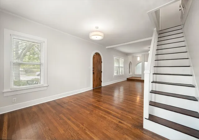 Photo 3 of Single family home for sale at 2620 S Adams St, Fort Worth, TX 76110 | MLS# 21368931 | Listing updated on 2026-08-29