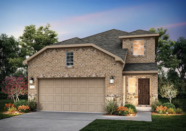 Photo 1 of Single family home for sale at 2504 Limerick Dr, Princeton, TX 75407 | MLS# 21371869 | Listing updated on 2026-08-31