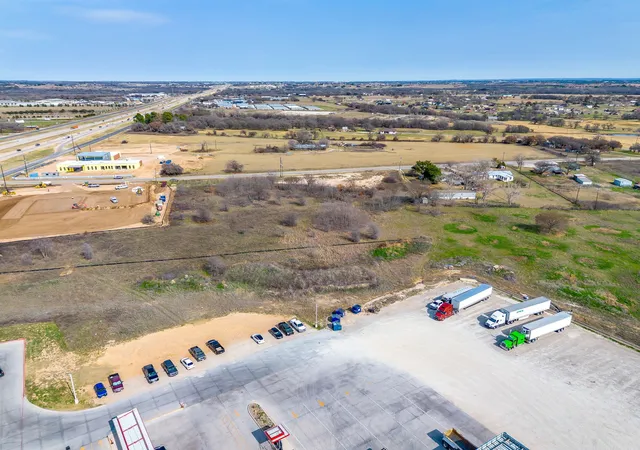 Photo 3 of Land for sale at Tbd 1189, Brock, TX 76087 | MLS# 21356881 | Listing updated on 2026-08-31