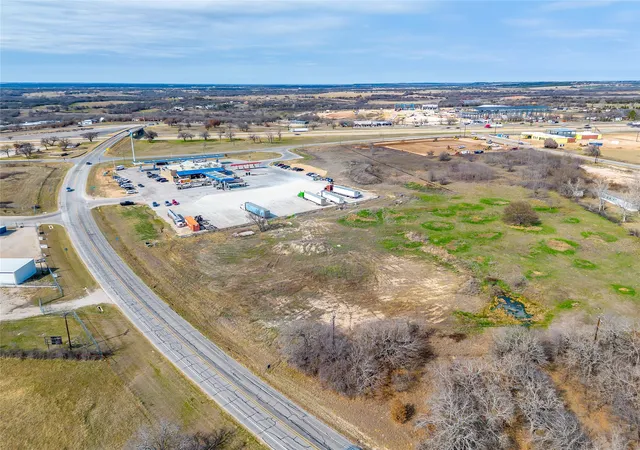 Photo 4 of Land for sale at Tbd 1189, Brock, TX 76087 | MLS# 21356881 | Listing updated on 2026-08-31