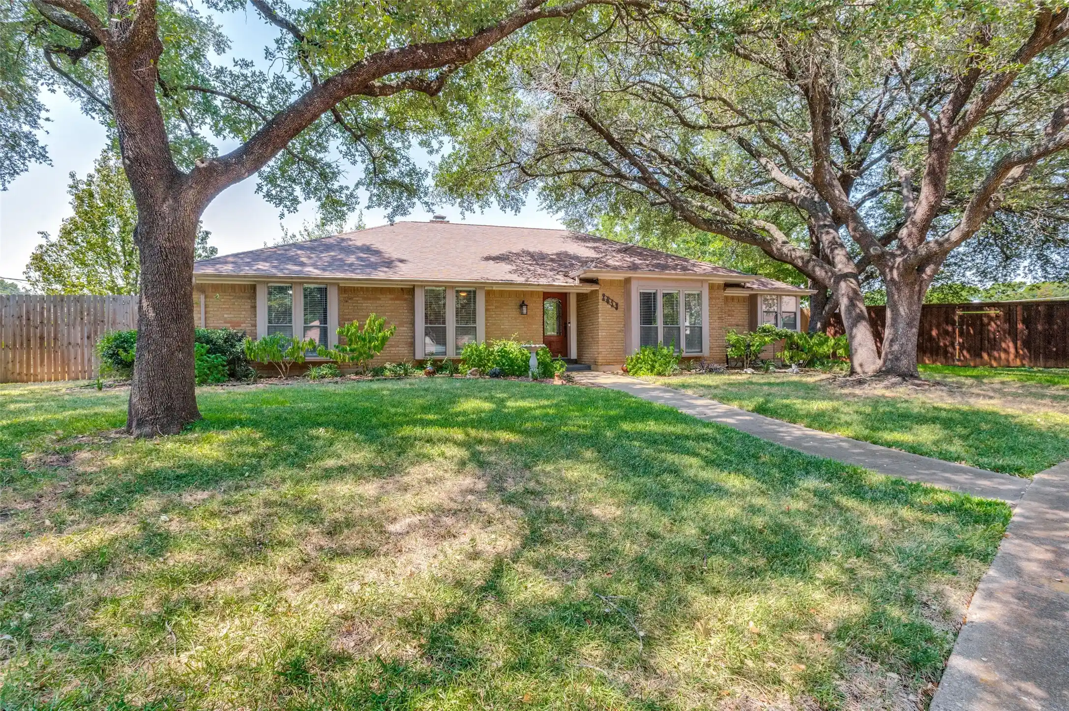 Single family home for sale at 2413 Pearwood Ct, Grand Prairie, TX 75050 | MLS# 21371345