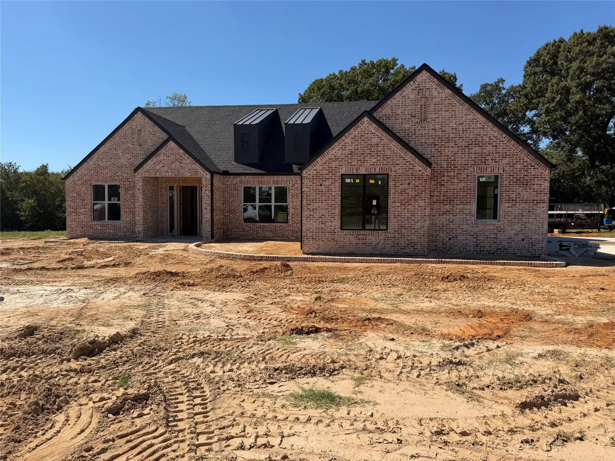Photo 1 of Single family home for sale at 338 Grace Ln, Athens, TX 75751 | MLS# 21366964 | Listing updated on 2026-10-30