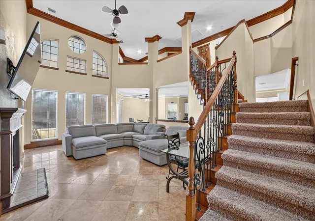 Photo 3 of Single family home for sale at 5002 Petersburg Dr, Rowlett, TX 75088 | MLS# 21369474 | Listing updated on 2026-08-28
