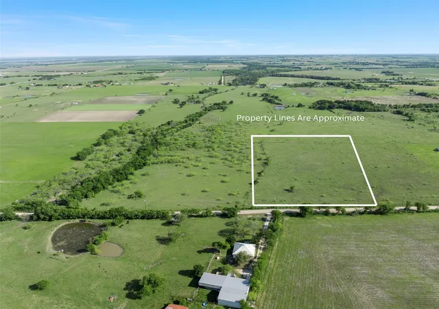 Photo 1 of Land for sale at Tbd 7 Mile Lane, Riesel, TX 76682 | MLS# 21371473 | Listing updated on 2026-08-28