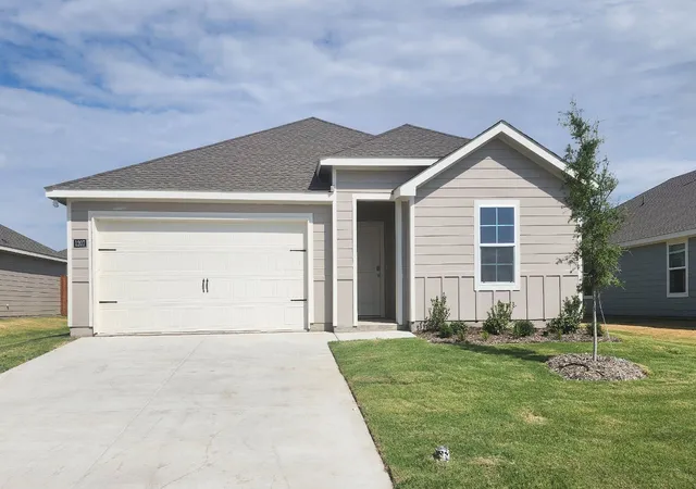 Photo 1 of Single family home for sale at 1207 Bristlecone Dr, Josephine, TX 75173 | MLS# 21371953 | Listing updated on 2026-10-02