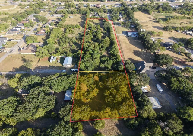 Photo 2 of Land for sale at 13301 Greengrove Ln, Dallas, TX 75253 | MLS# 21368602 | Listing updated on 2026-08-28