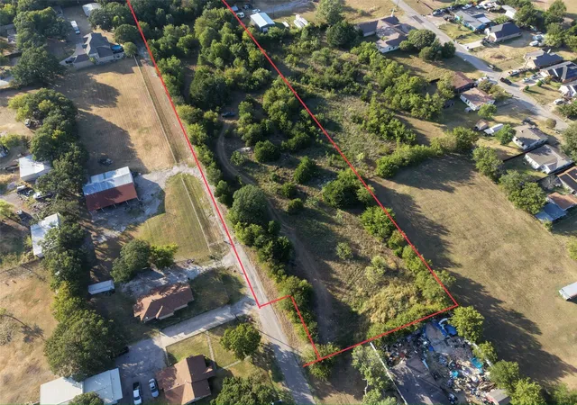 Photo 1 of Land for sale at 13305 Greengrove Ln, Dallas, TX 75253 | MLS# 21360720 | Listing updated on 2026-08-28