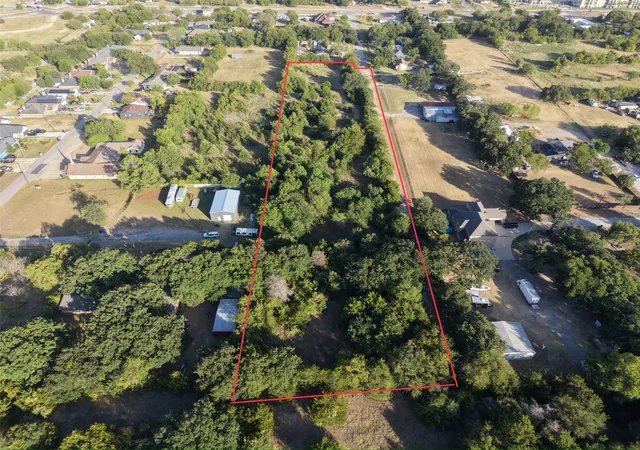 Photo 2 of Land for sale at 13305 Greengrove Ln, Dallas, TX 75253 | MLS# 21360720 | Listing updated on 2026-08-28