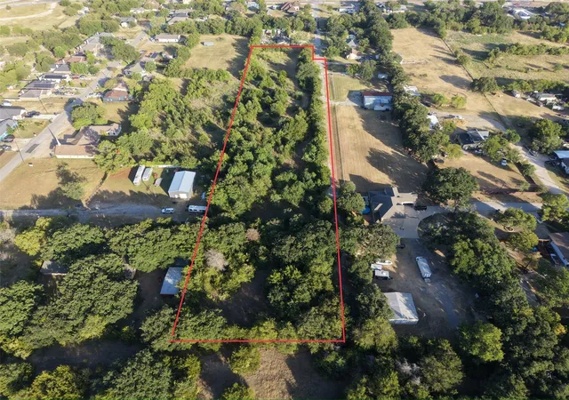 Photo 4 of Land for sale at 13305 Greengrove Ln, Dallas, TX 75253 | MLS# 21360720 | Listing updated on 2026-08-28