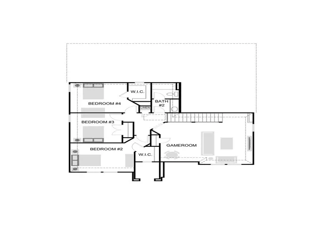 Photo 3 of Single family home for sale at 10600 Blakely Creek Rd, Fort Worth, TX 76126 | MLS# 21371959 | Listing updated on 2026-08-28