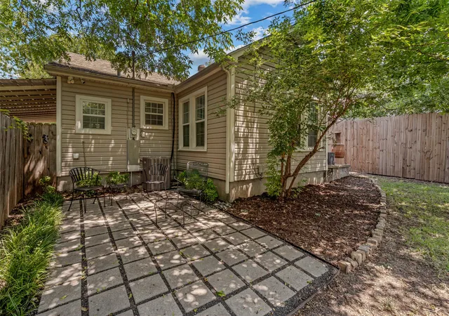 Photo 25 of Single family home for sale at 5329 Pershing Ave, Fort Worth, TX 76107 | MLS# 21371808 | Listing updated on 2026-08-28
