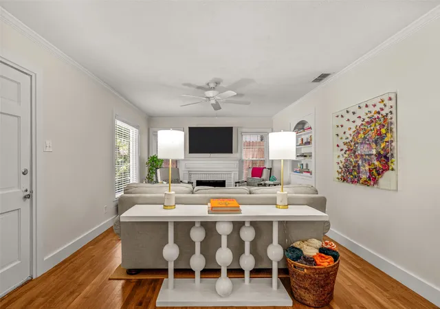 Photo 2 of Single family home for sale at 5329 Pershing Ave, Fort Worth, TX 76107 | MLS# 21371808 | Listing updated on 2026-08-28