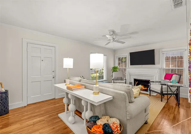 Photo 3 of Single family home for sale at 5329 Pershing Ave, Fort Worth, TX 76107 | MLS# 21371808 | Listing updated on 2026-08-28