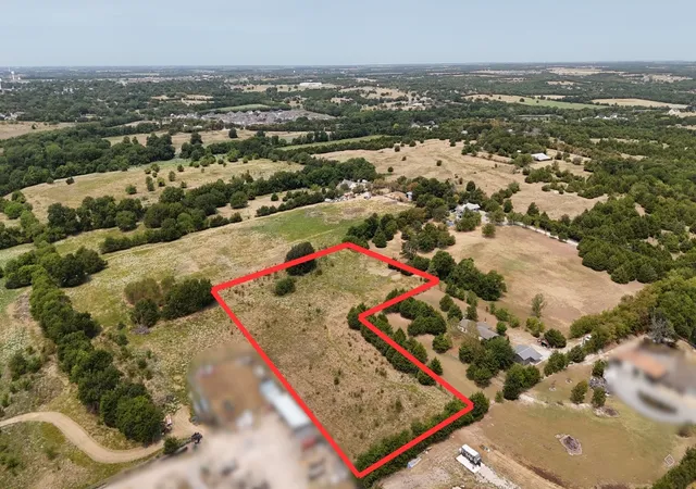 Photo 1 of Land for sale at Tbd Whitney Ln, Van Alstyne, TX 75495 | MLS# 21369137 | Listing updated on 2026-08-28