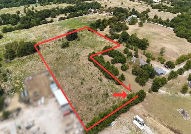 Photo 2 of Land for sale at Tbd Whitney Ln, Van Alstyne, TX 75495 | MLS# 21369137 | Listing updated on 2026-08-28