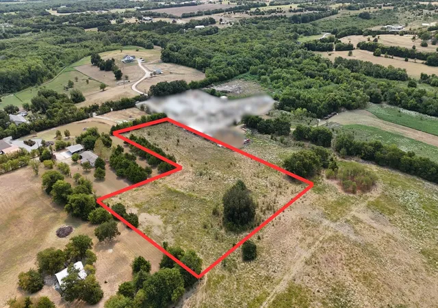 Photo 3 of Land for sale at Tbd Whitney Ln, Van Alstyne, TX 75495 | MLS# 21369137 | Listing updated on 2026-08-28