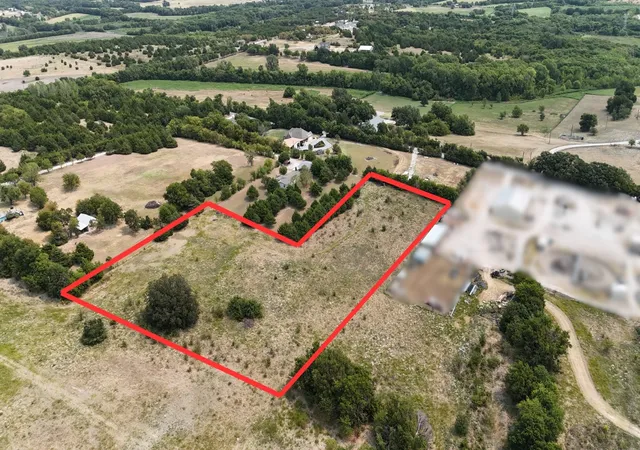 Photo 3 of Land for sale at Tbd Whitney Ln, Van Alstyne, TX 75495 | MLS# 21369137 | Listing updated on 2026-08-28