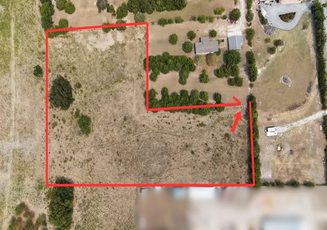 Photo 4 of Land for sale at Tbd Whitney Ln, Van Alstyne, TX 75495 | MLS# 21369137 | Listing updated on 2026-08-28