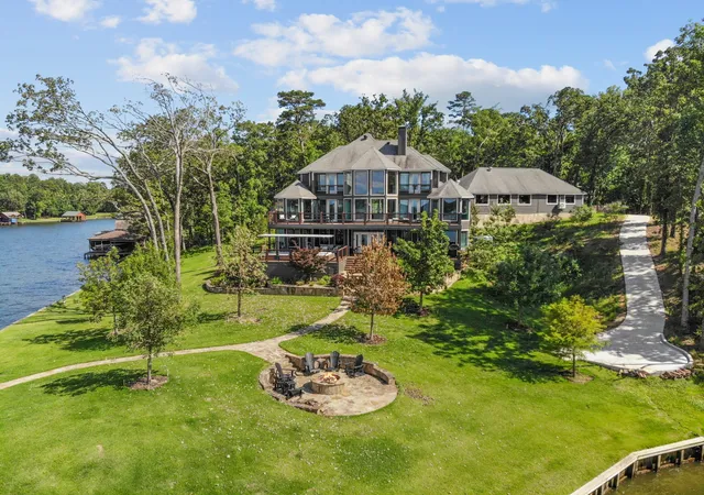Photo 1 of Mansion for sale at Tract 2 E El Dorado, Scroggins, TX 75480 | MLS# 21371527 | Listing updated on 2026-08-28