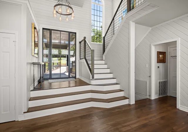 Photo 3 of Single family home for sale at Tract 2 E El Dorado, Scroggins, TX 75480 | MLS# 21371527 | Listing updated on 2026-08-28