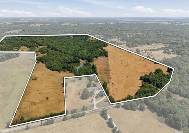 Photo 3 of Land for sale at 9794 Bill Holder, Whitesboro, TX 76264 | MLS# 21372007 | Listing updated on 2026-08-28