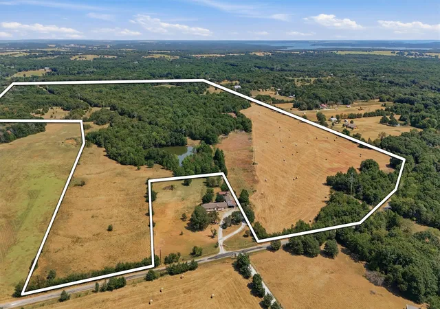Photo 4 of Land for sale at 9794 Bill Holder, Whitesboro, TX 76264 | MLS# 21372007 | Listing updated on 2026-08-28