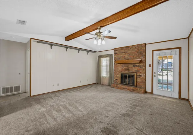 Photo 3 of Single family home for sale at 721 Pawnee Trl, Hewitt, TX 76643 | MLS# 21370926 | Listing updated on 2026-10-07