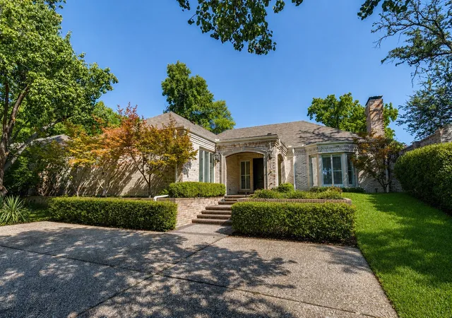 Photo 1 of Single family home for sale at 7739 Southwestern Blvd, Dallas, TX 75225 | MLS# 21371689 | Listing updated on 2026-08-28