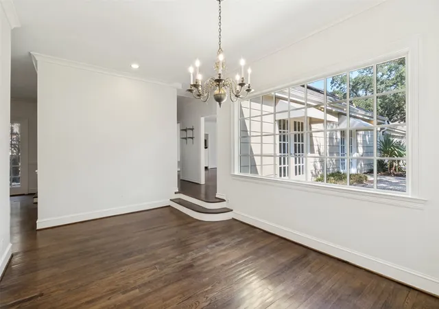 Photo 3 of Single family home for sale at 7739 Southwestern Blvd, Dallas, TX 75225 | MLS# 21371689 | Listing updated on 2026-08-28