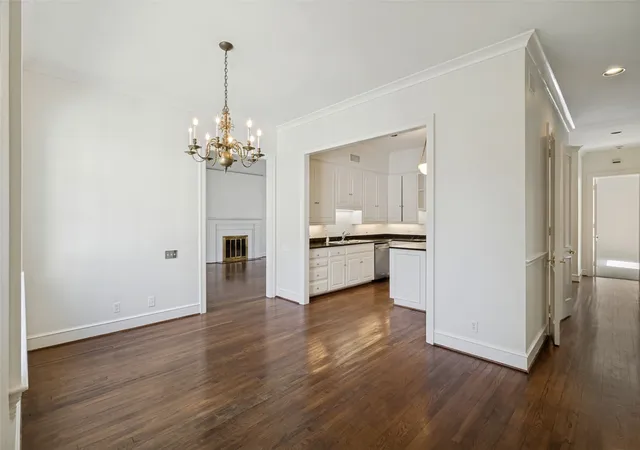 Photo 4 of Single family home for sale at 7739 Southwestern Blvd, Dallas, TX 75225 | MLS# 21371689 | Listing updated on 2026-08-28