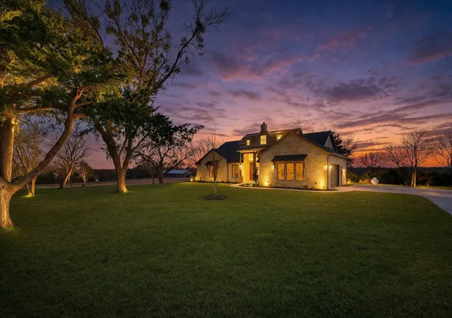 Photo 1 of Single family home for sale at 4187 County Road 570, Farmersville, TX 75442 | MLS# 21371945 | Listing updated on 2026-08-28