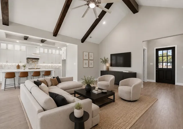 Photo 3 of Single family home for sale at 4187 County Road 570, Farmersville, TX 75442 | MLS# 21371945 | Listing updated on 2026-08-28